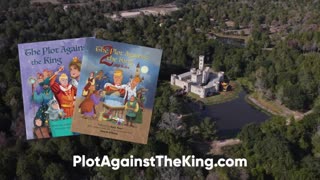 The Plot Against The King 2 Launch Party Recap