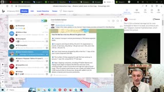 Telegram Reports - Episode 13 - 15.01.2024 - News Summary from Russia