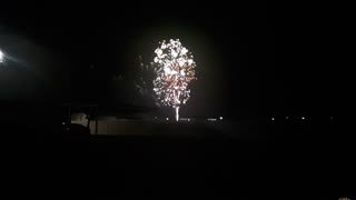 Twin Falls Fireworks 7.4.21
