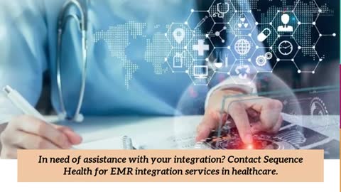 The Top 5 Healthcare Integration Challenges and How to Overcome Them