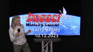 Impact Thursday Night – 10.12.2023