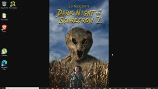 Dark Night of the Scarecrow 2 Review