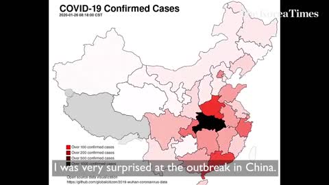 US virologist breaks down COVID-19 Vaccines curb spread, really!