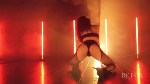 Sam Smith - Unholy ft. Kim Petras / FOX Choreography / Stripdance / STRIP DANCE