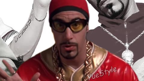 Ali G Fake - Que Me Porte Bien