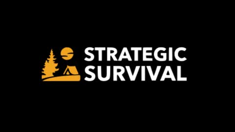 Best equipment for camping, hiking and emergency situations by Strategic Survivals