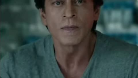 Emotional Words for Commn Man ***** (Shah Rukh Khan)
