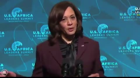 Kamala says it best - “what can be, unburdened by what has been”