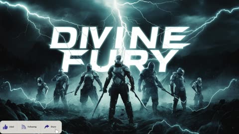 Divine Fury