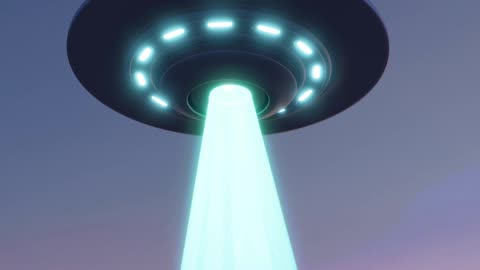 UFO Encounter (3)