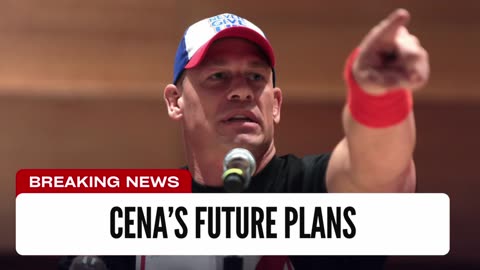 Wrestling Journalist Gives Insight On Chances Of John Cena Championship Run