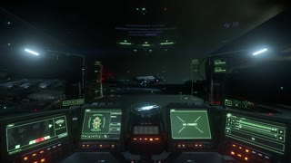 Star Citizen - Xeno Threat Episode 01