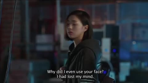 I am not robot drama season 1 episode 1