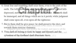 THE BOOK OF ENOCH