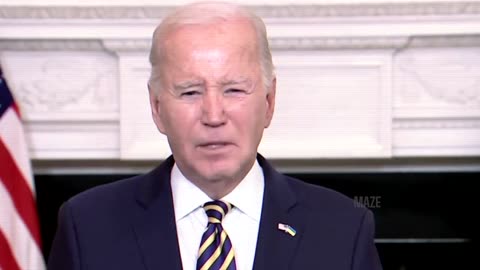 Biden ran on repealing Trump’s border policies, Now he's blaming Trump for the unsecured border