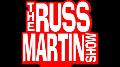 The Russ Martin Show - April 9, 2003