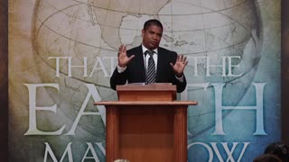 The Sermon on the Plain: How to Treat Your Enemies | (Luke 6:27-36) | Pastor Roger Jimenez