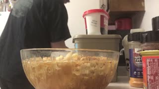 KingCobraJFS Jan 7, 2024 "Making some Dank noodles"