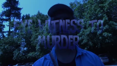 Eye Witness to Murder at Bohemian Grove Americas Satanic HellFire Club - Anthony J Hilder