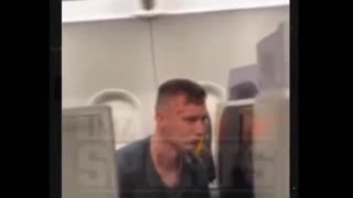 Mike Tyson punches airline passenger who repeated harassed him in the head