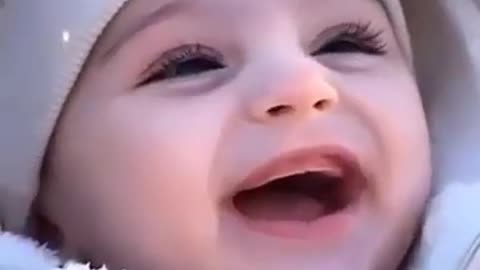 Cute Funny Baby Whatsapp Status Video 😍 #shorts 🔥 #BabiesTv