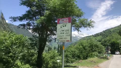 TRIP TO PAKISTAN -PART-16