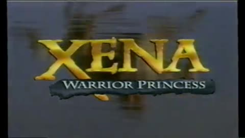 do you remember xena the warrior princess?