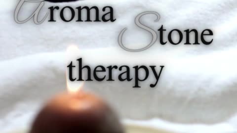 Aroma Stone Therapy #shorts #rumble