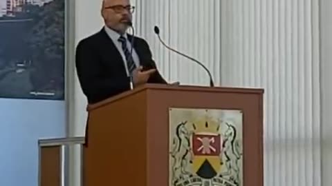 Dr. Alessandro Loiola_Discurso Câmara Municipal de Sorocaba (IMPERDÍVEL)