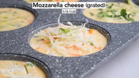 Add The Mozzarella Cheese