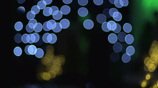 xmas bokeh 1