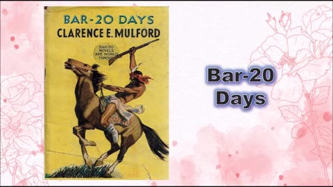 Bar-20 days - Chapter 03