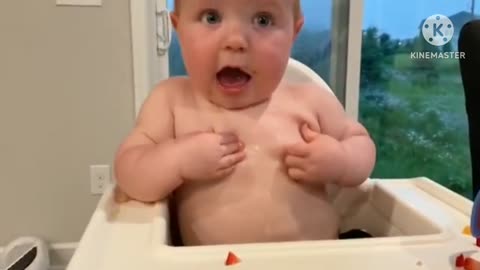 Top Cutest Chubby Baby on the Planet - Funny Baby Videos || Kudo Baby