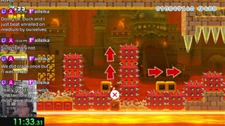 Mario Maker 2