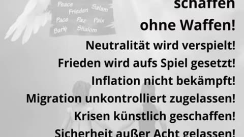 Impf-Verträge: Wie österr. Regime die Menschen belogen hat!!!