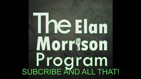 Democrat Rep. Vernon Jones Joins the GOP || The Elan Morrison Program