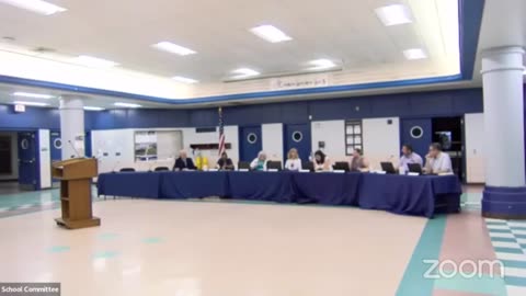 South Kingstown RI School Committee Pushes Through Discussion Of New Title IX Policies Because Of Their Legal Department & Nothing To Do With Safety Of Girls