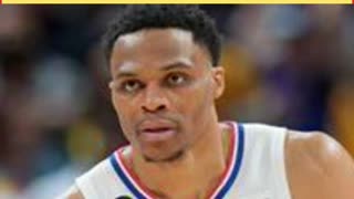 Russell Westbrook Traded