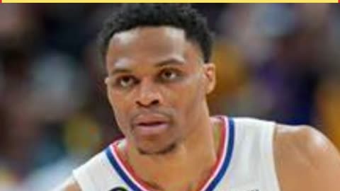Russell Westbrook Traded