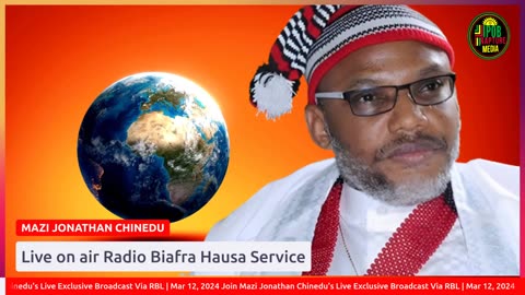 You Cannot Link Your Criminality In Biafra - Land To Ipob - Mazi Isaiah Uba
