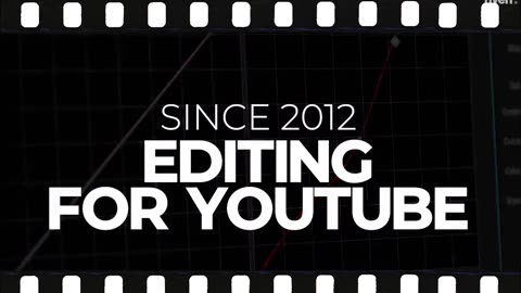 professionally edit your youtube video