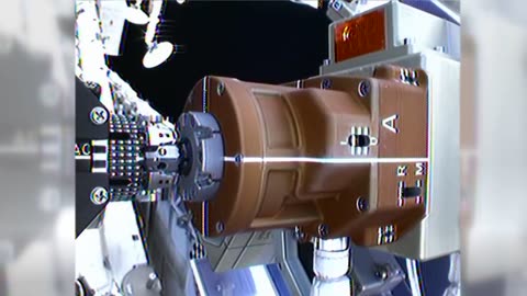 Space to Ground_ Gearing Up For a Spacewalk _ 01_08_2016