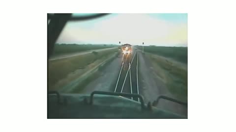 The Ultimate Train Crash Video | shocking 😳 | Watch this