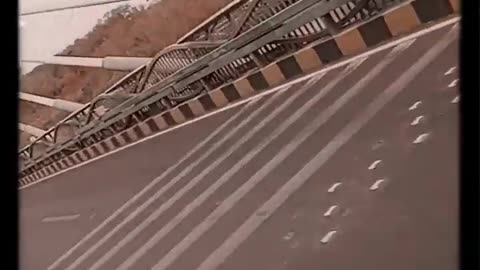 Cable bridge Hyderabad
