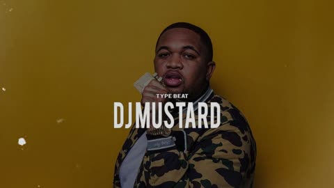 Mustard x Lil Durk x Travis Scott type beat "Mistrust" (Prod. Yellow Bird)