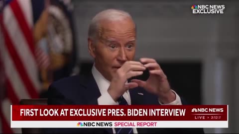 BIDEN GAFFES #7