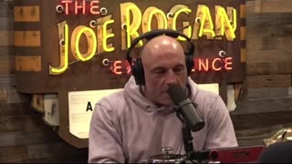 Joe Rogan Shows Pedophilia has been with us since 1940