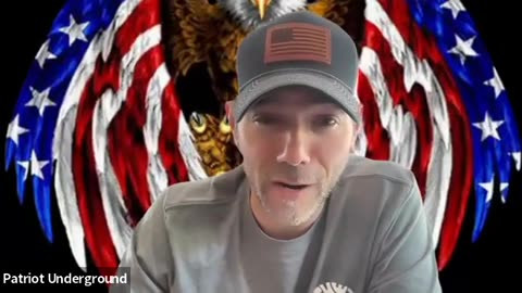 Patriot Underground update 6/18/2024