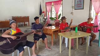 Rondalla Version (Binisaya Music - Ablihi na pinanga ko)