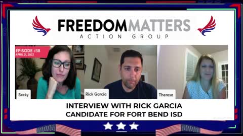 As Long as I am on the Board there’s Not Going to Be a Mask Mandate- Rick Garciaf